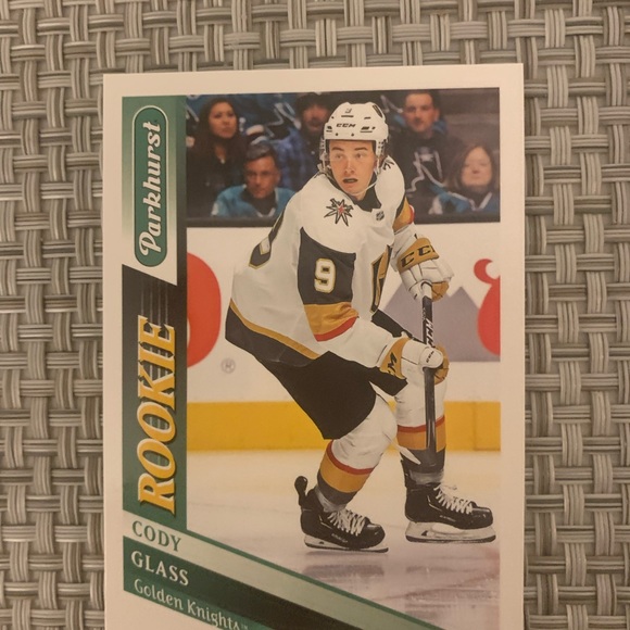 NHL ROOKIE SET 2019-2021 - Picture 3 of 5